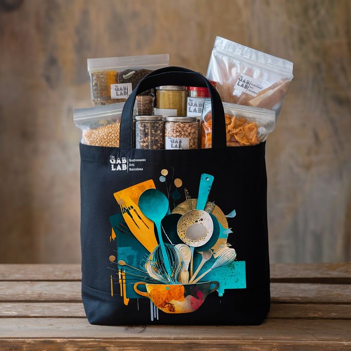 Market Bag