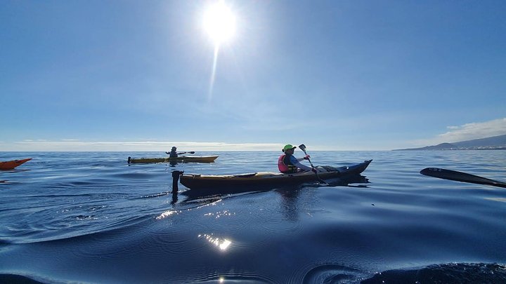 KayakingTenerife