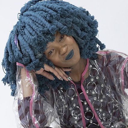 Moonchild Sanelly