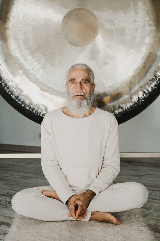 Vikrampal Singh 