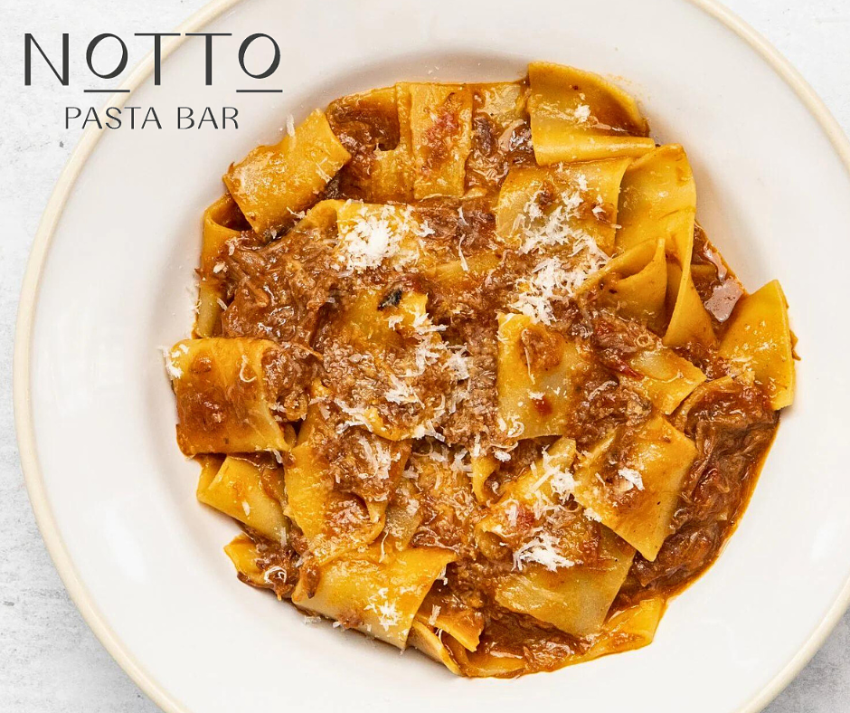NOTTO PASTA BAR