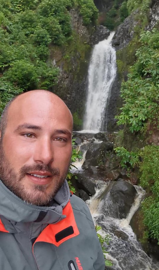 Darcio Paiva