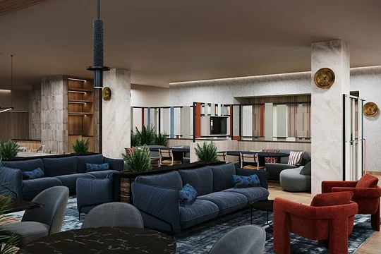 Courtyard by Marriott Quito Airport