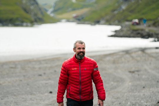 Hans Mikkelson 