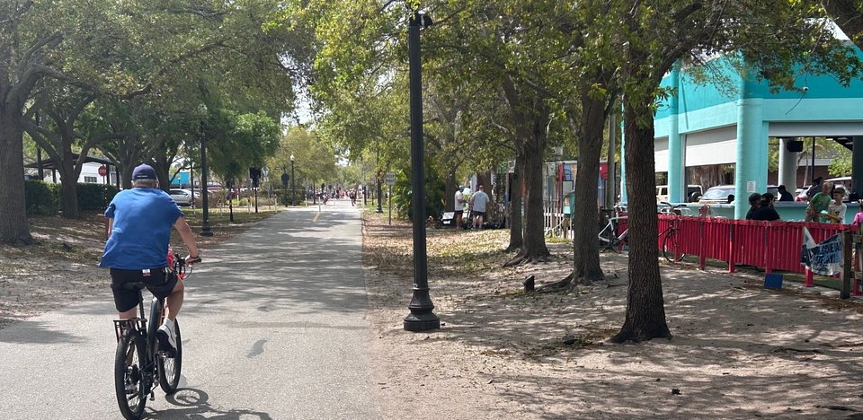 Crossroads Bike Tours | We Plan and You Ride Custom Self Guided Tours