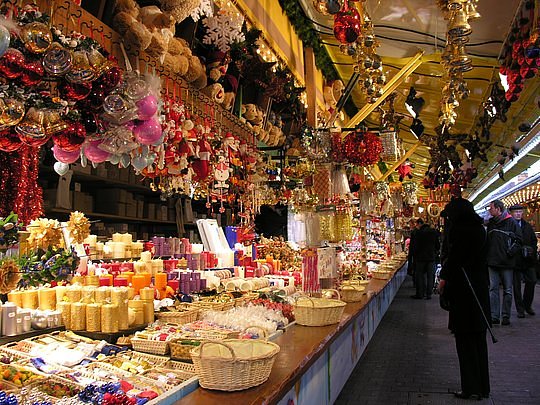 Shopping for authentic artisanal stocking stuffers and gifts for YOU