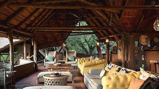  Mashatu Lodge