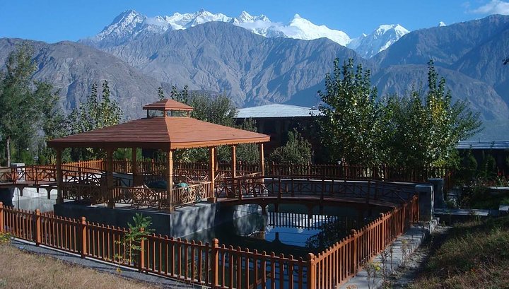 serenahotelGilgit