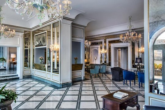 Arrive one day early in Naples - Shared Room - October 11, 2026 - Price is per person. Each guest must book individually. 