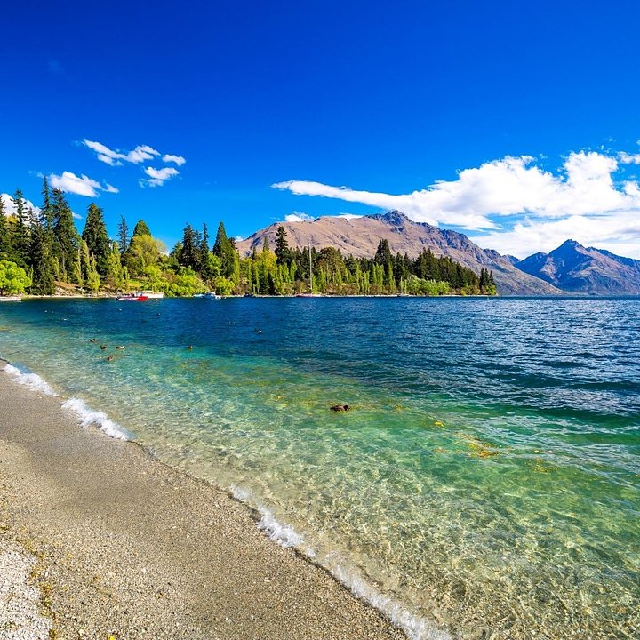 NewZealandQueenstown