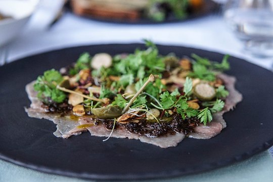 Elevate Your Culinary Journey: Hiring a Private Chef Catering for Your Unforgettable Trip