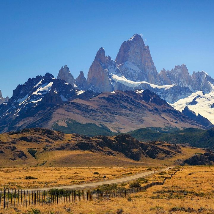 PatagoniaElCalafate