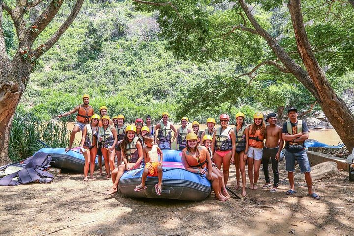explore thailand_travellers in the mangrove forests of thailand
