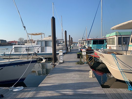 A UNIQUE GETAWAY IN ROCKAWAY BEACH, NYC