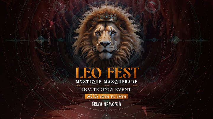 Leo Fest 2024