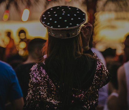 DJ MAG: VUJADAY FESTIVAL IN BARBADOS LOCKS IN LAUREN LANE, SOLARDO, DJ TENNIS & MORE