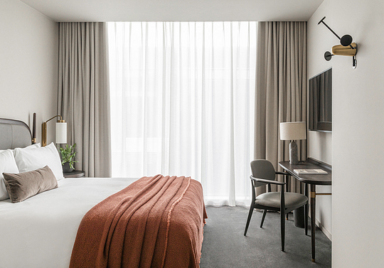 Classic Experience from 8 - 11 Aug | 4 days, 3 nights 