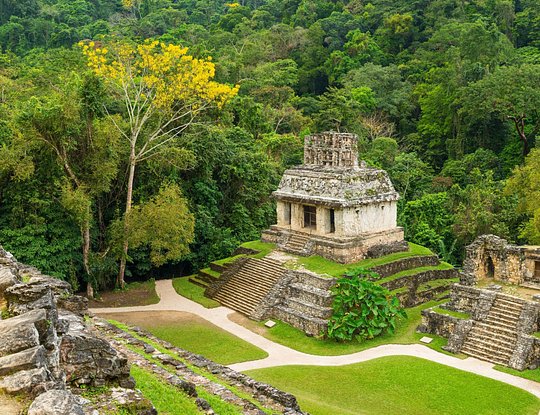 Palenque