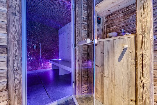 Après-Ski Retreat