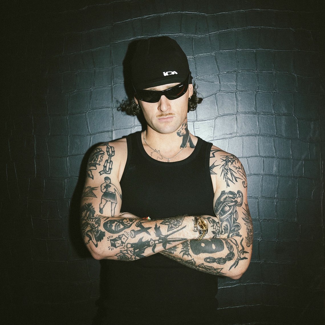 LINEUP | Fisher presents TRIIP Festival