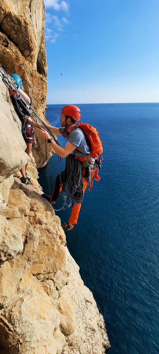 Why Costa Blanca?