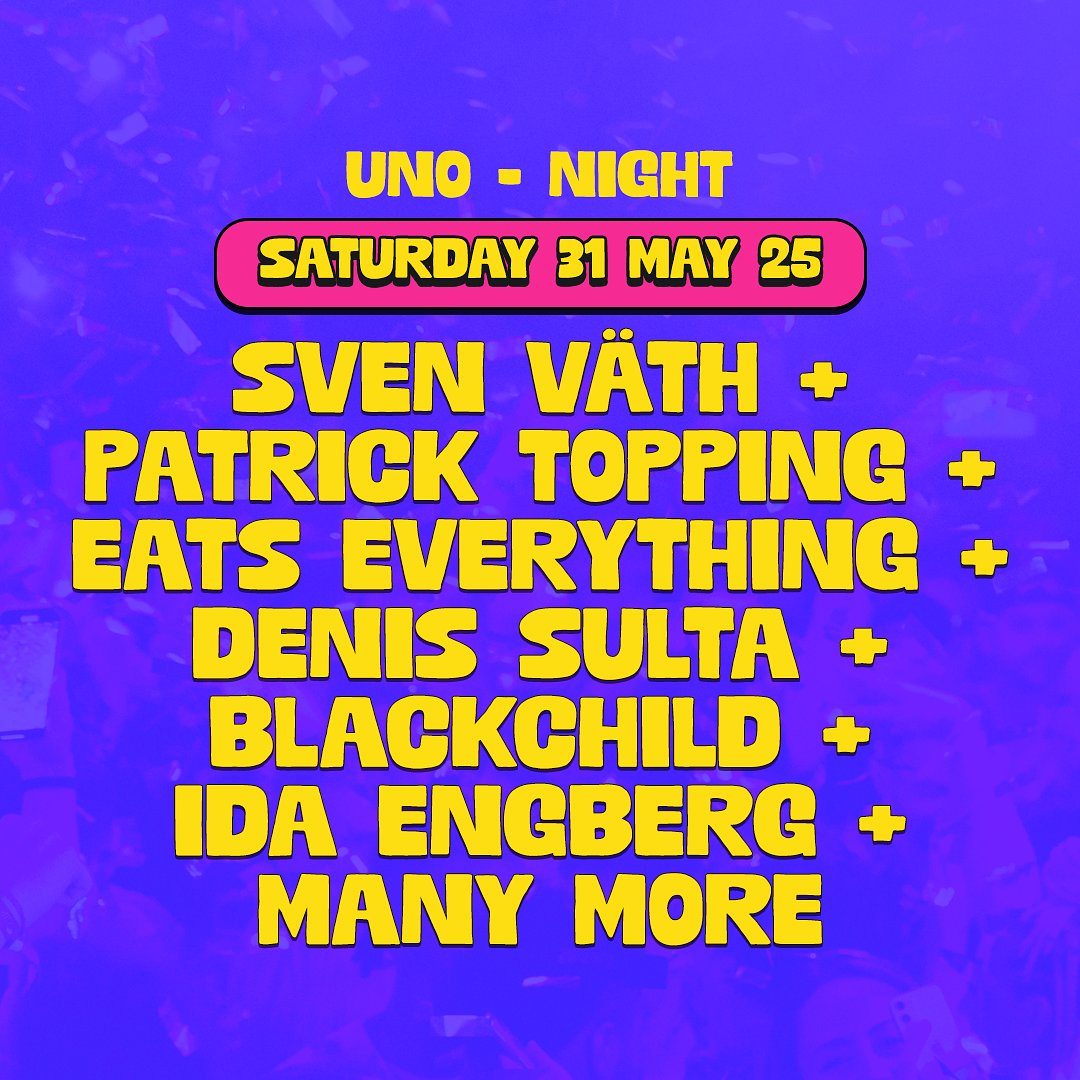 saturday