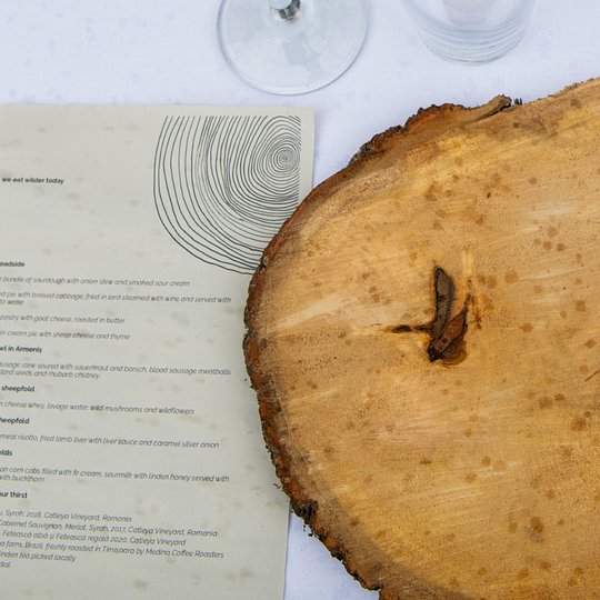 Attention to detail in a sustainable way
