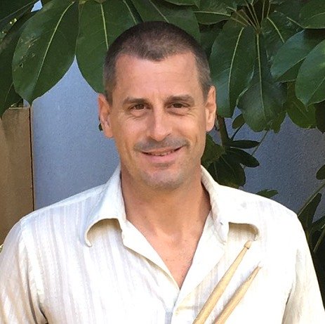 Brian Allen