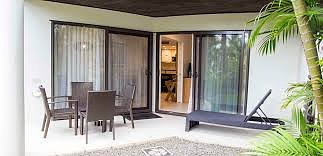 Arrive one day early in Fiji-Courtyard One Bedroom Suite 