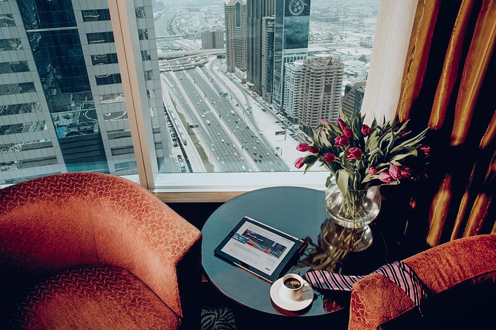 Dubai Views