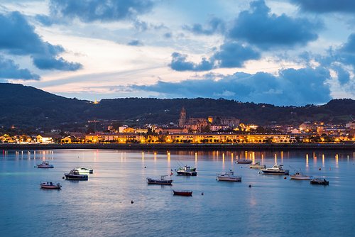 Descubre la gastronomia tradicional del Pais Vasco