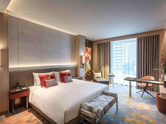 Explore Accommodation Options