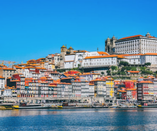 PORTO