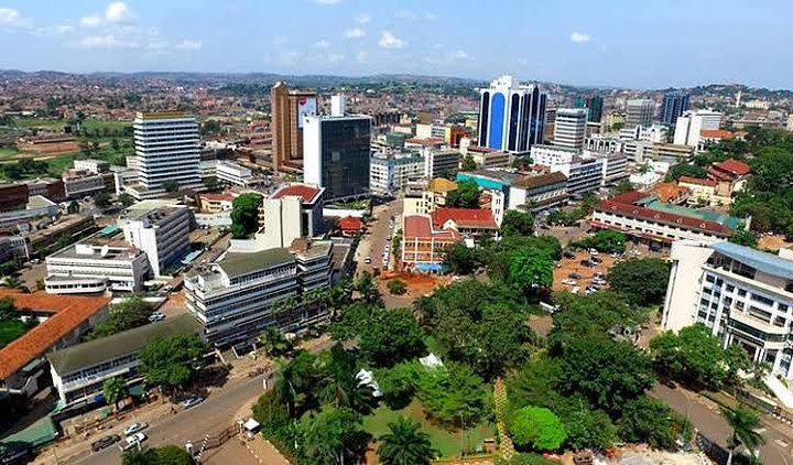 KampalaCity