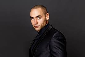 Marcos Madrigal