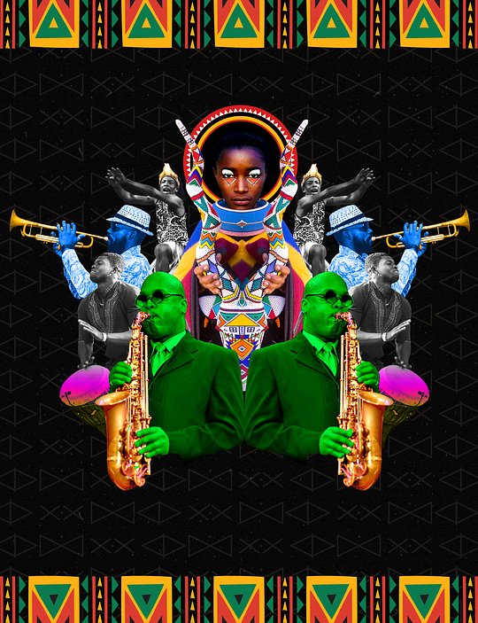 South Africa Jazz Festival 