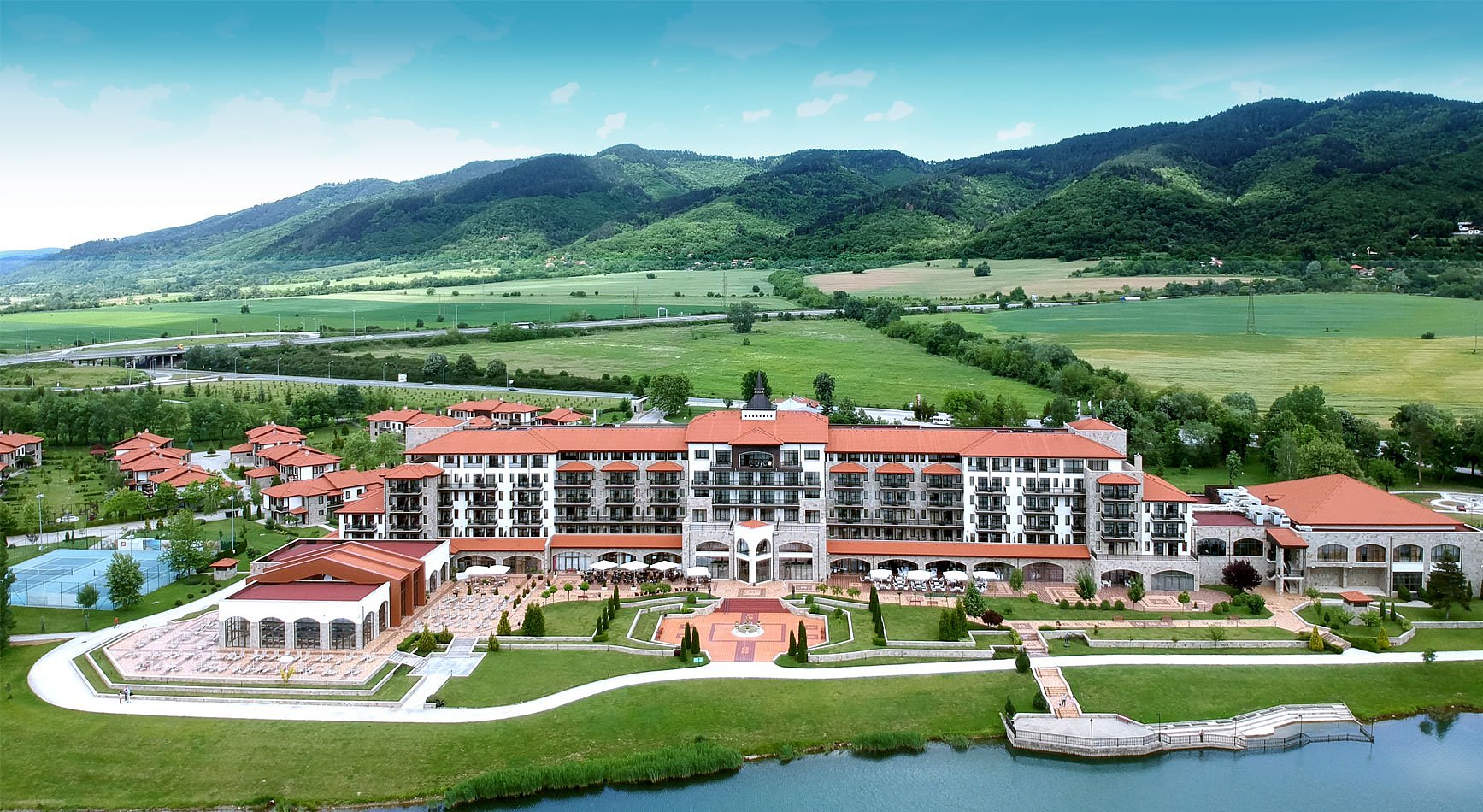 RIU Pravets Resort