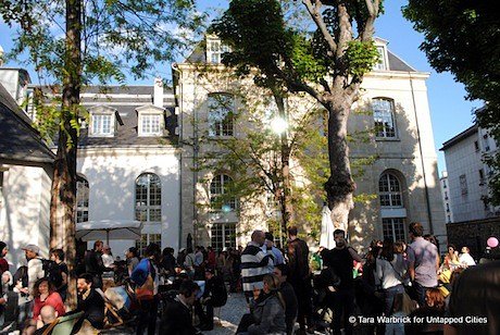 courtyard411