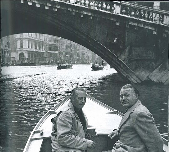 Discover Ernest Hemingway’s Lagoon on a private boat tour