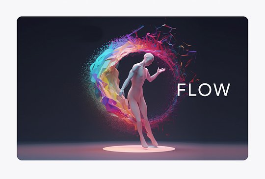 Flow Mastery