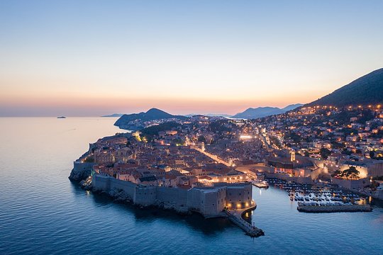 CROATIAN NIGHTLIFE