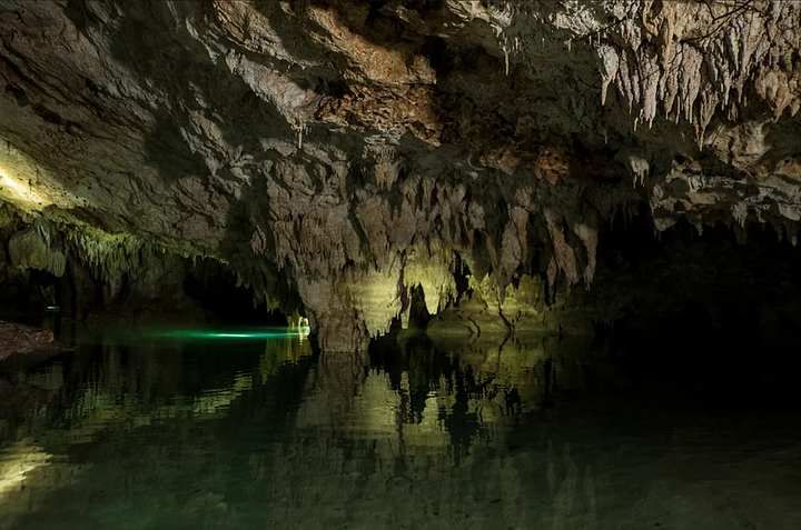 cavecenote