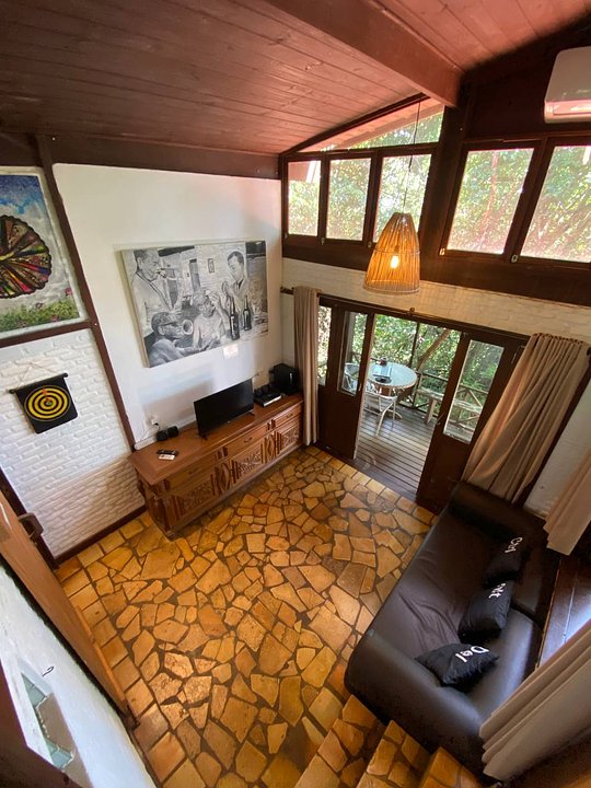 Two Bedroom House