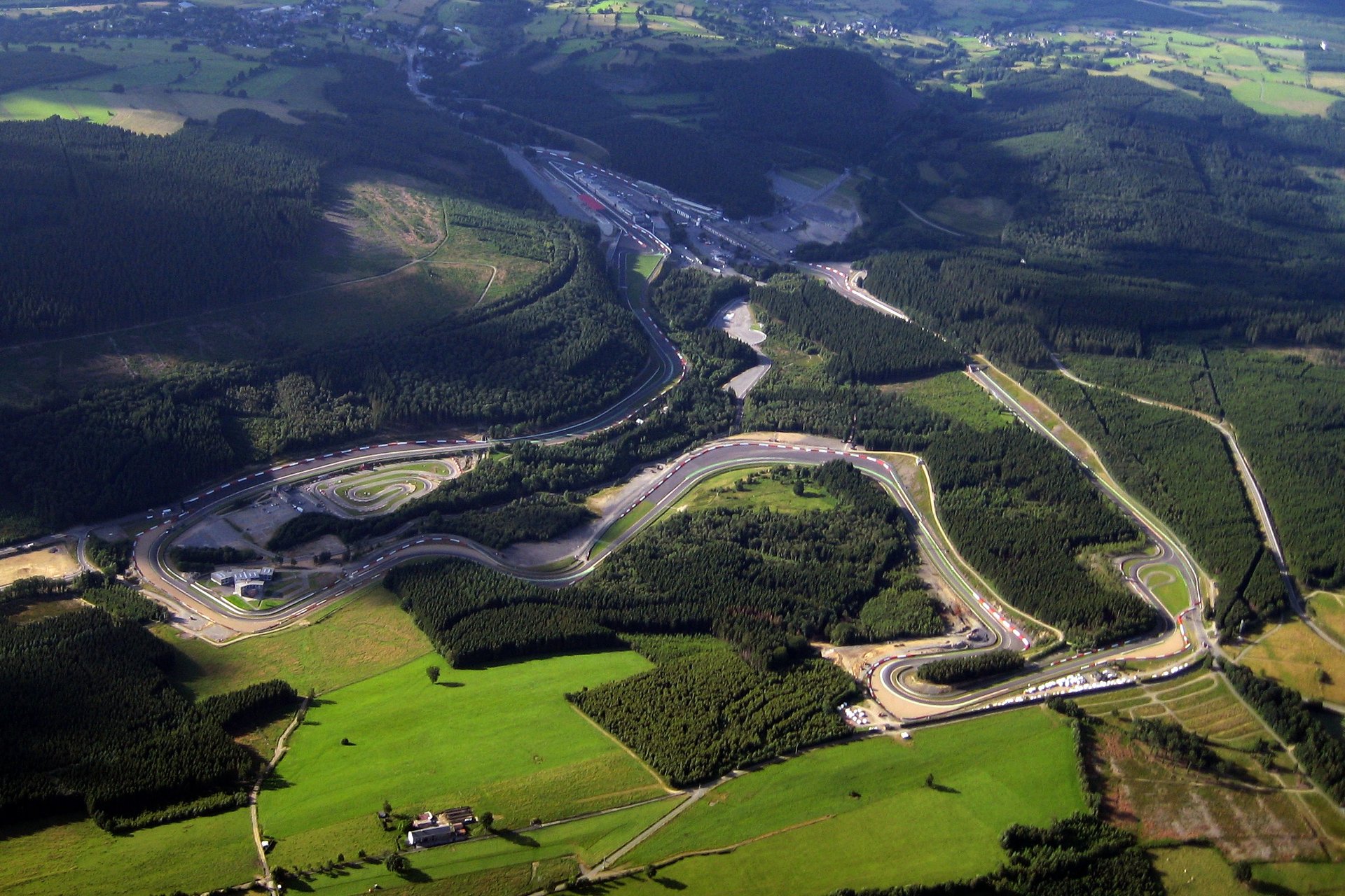 Spa Grand Prix