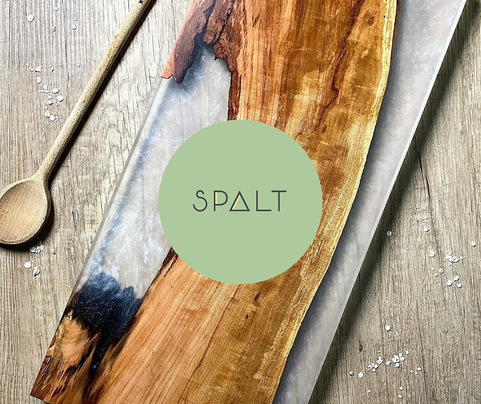 SPALTMADE