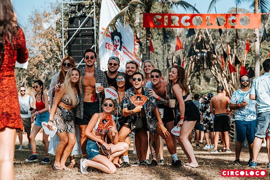 THE CIRCOLOCO PHUKET EXPERIENCE