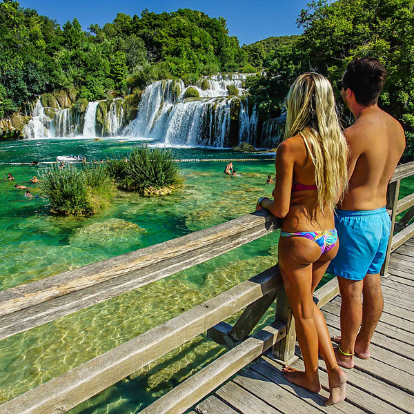 Krka National Park