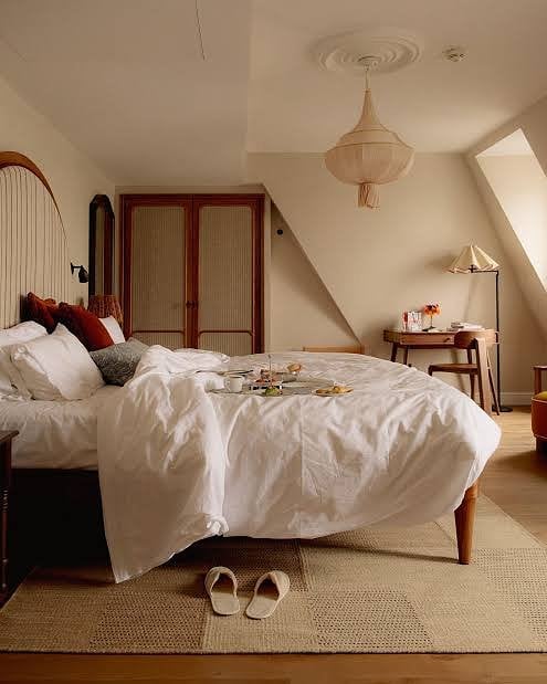 Stay December 19 in Paris - Private Room