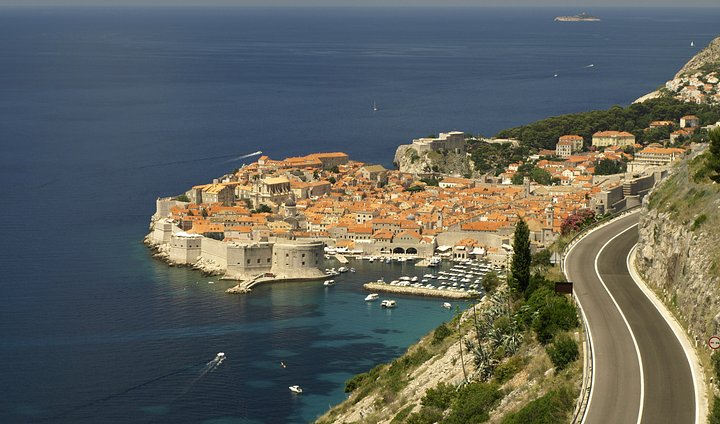 DubrovnikPanoramic