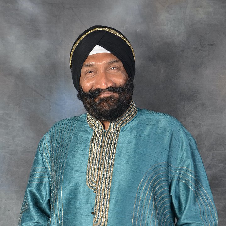 Charanjit Singh Wasu